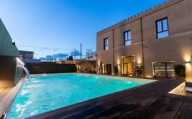 Bastione Spasimo Boutique Hotel