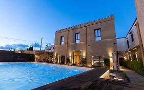 Bastione Spasimo Boutique Hotel